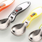 Kitchen Spoon Scale Kitchen Spoon Scale